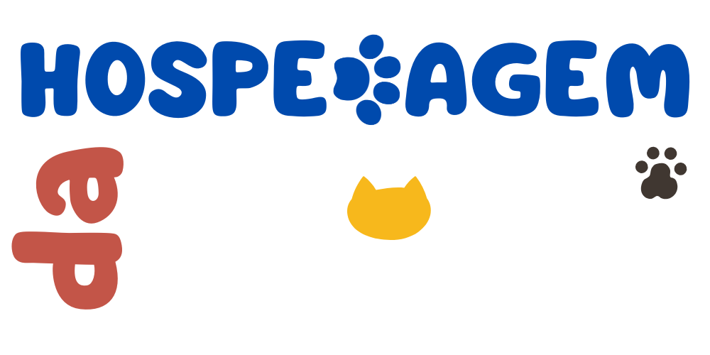 Logo do site hospedagem da Gabi